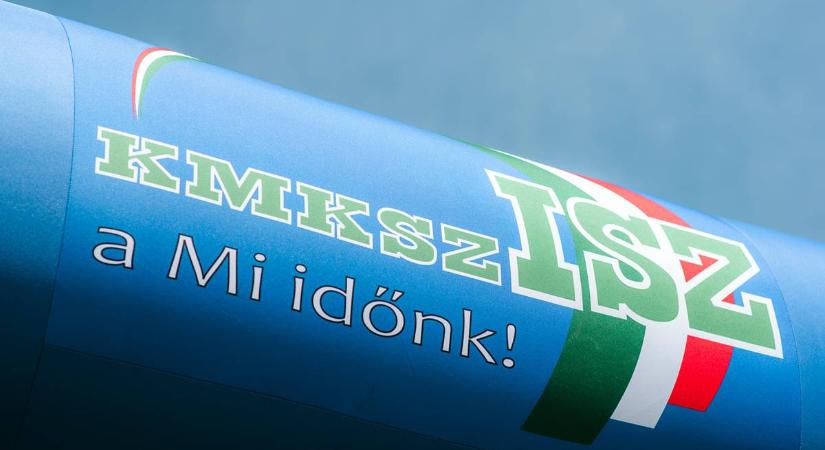 A KMKSZ ifjúsági szervezete kapta idén a Fiatalok a Polgári Magyarországért Díjat