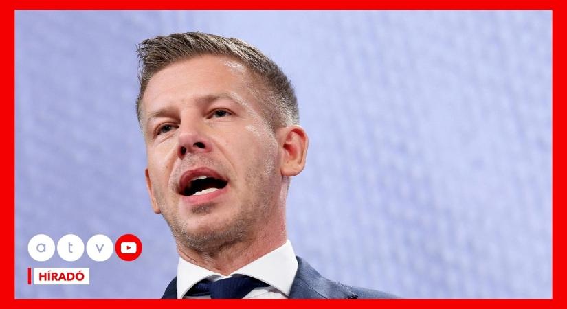 Magyar Péter: A farizeus fideszesek még mindig nem értik
