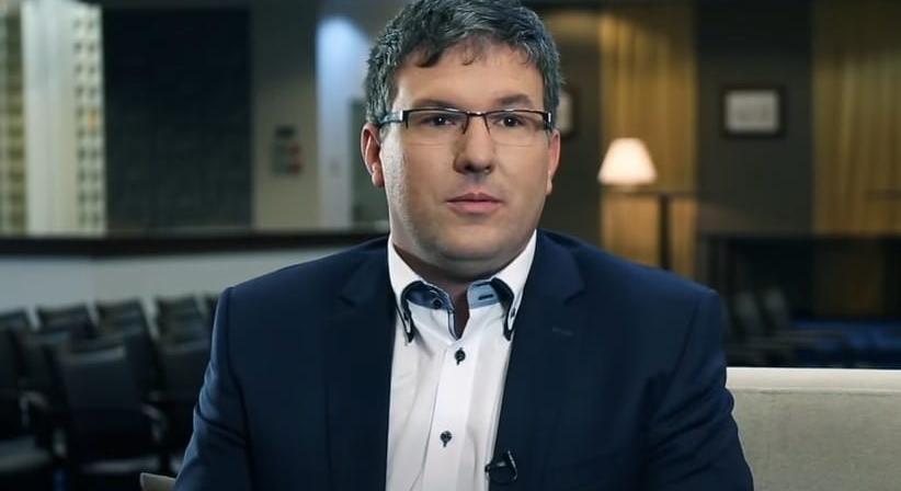 Kapitány István leváltotta a Magyar Fejlesztési Bank vezetőjét