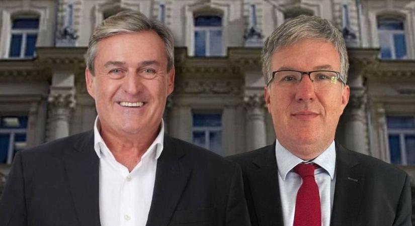 Változás történt a Magyar Fejlesztési Bank vezetésében