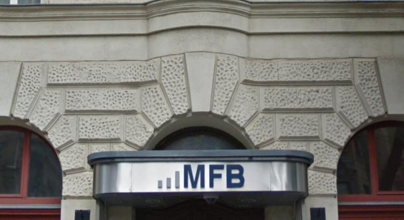 Vezetőcsere az MFB élén, Gerendás János az új elnök-vezérigazgató