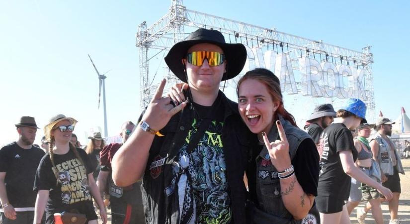 Volbeattel startol a Nova Rock, torlódásokra készülhetnek az autósok