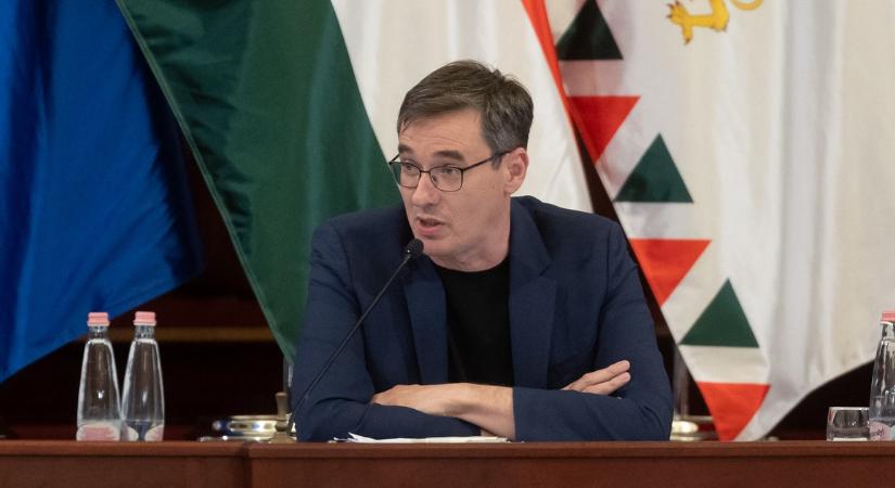 Karácsony Gergely is reagált az óbudai korrupciós ügyre: Ha ez igaz, "ez volt a világ legnagyobb pénzkidobása"