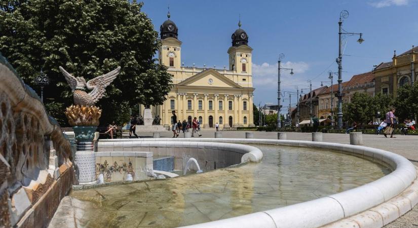 Döntöttek a dolgozók: demonstrációval indult a munkanap ennél a cégnél Debrecenben