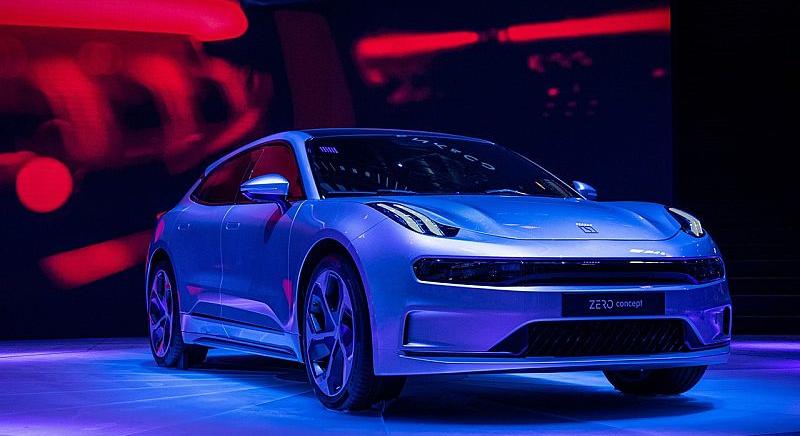 A Geely elsőként teljesítette az EU szigorú vezetéstámogató előírásait