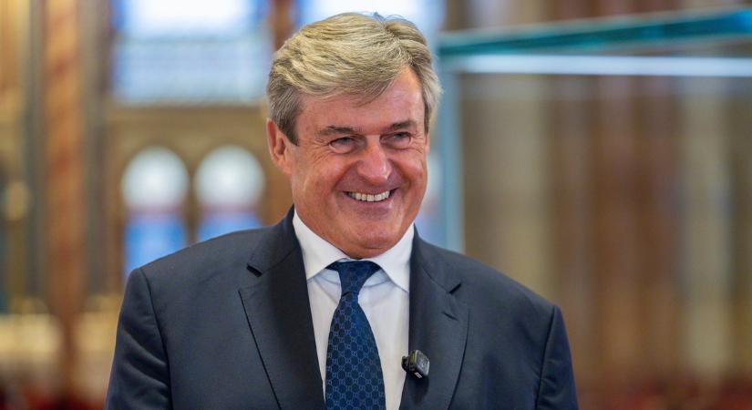 Új vezetőt kapott a Magyar Fejlesztési Bank – kulcsszerepet szánnak neki az uniós források lehívásában