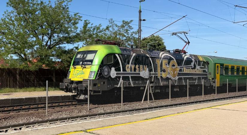 Fordulat a síneken: már nem kerülnek a Scarbantia InterCity-k