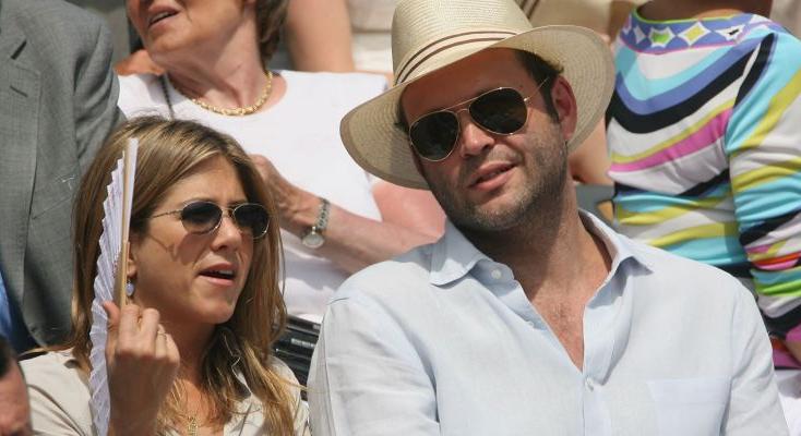 Jennifer Aniston csak a reklám kedvéért randizott ezzel a sztárral - És nem ő az egyetlen