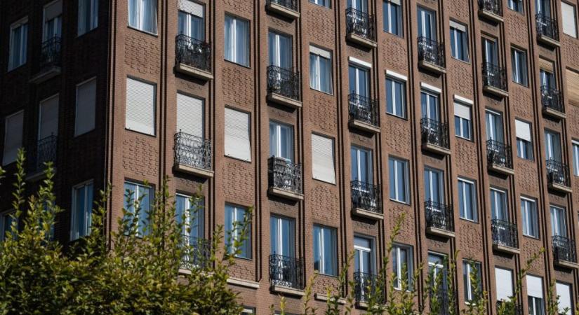 Fordulat jöhet az albérleti piacon és fontos szerepe lehet a bérlakásépítési programnak