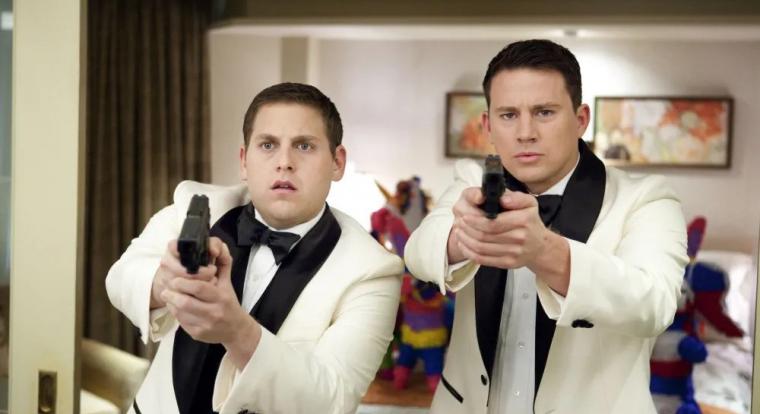 Hivatalos: készül a 24 Jump Street, amelyben visszatérhetnek az eredeti szereplők