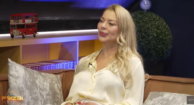 Ebből él manapság a felnőttfilmes legenda Monique Covet: "Szerintem pár éven belül ez lesz a normális"
