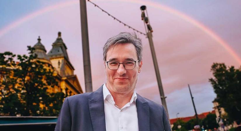 Megszabadult a parkgondozó maffiától a főváros – Karácsony Gergely reagált a milliárdos korrupciós botrányra