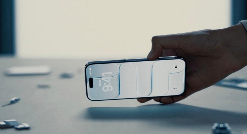Az Apple végre lebontja az iPhone és az Android közötti bosszantó falat