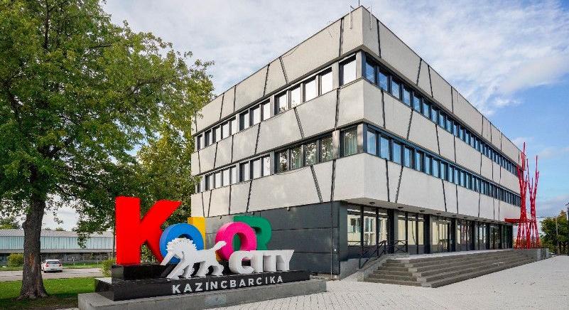 Kazincbarcika fizeti a legtöbbet az államnak