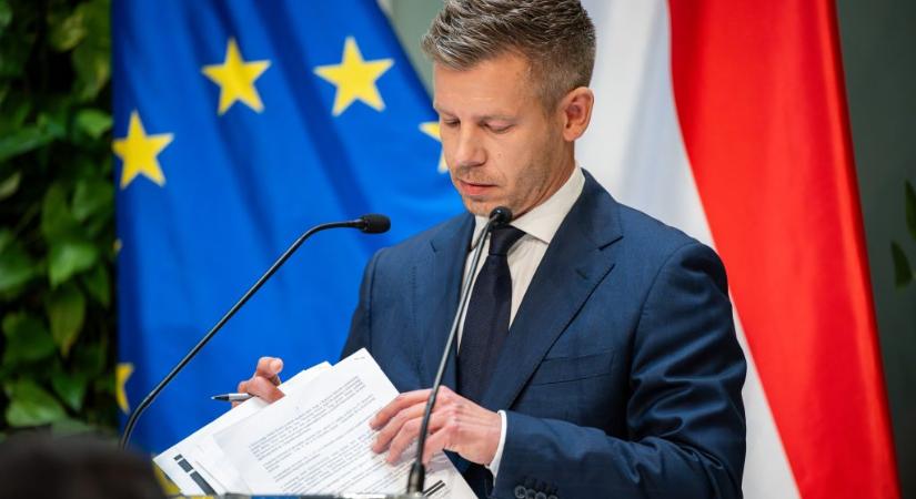 Magyar Péter azonnali kórházi klímafejlesztési programot rendelt el