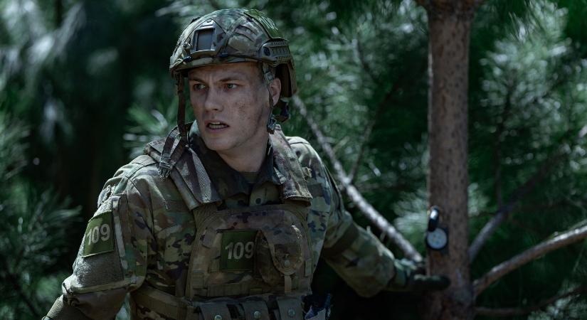 A Netflix sci-fi akciófilmje már Ryan Gosling sikerfilmjét is lenyomta, fejjebb kapaszkodott az örökranglistán!