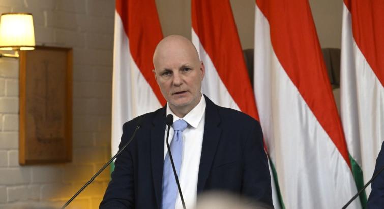 Vége a rettegésnek: eltűnhet a kriptovaluta börtön hazánkban