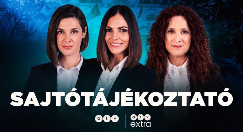 Fontos döntésekről számol be a kormány, érkeznek a legfrissebb bejelentések