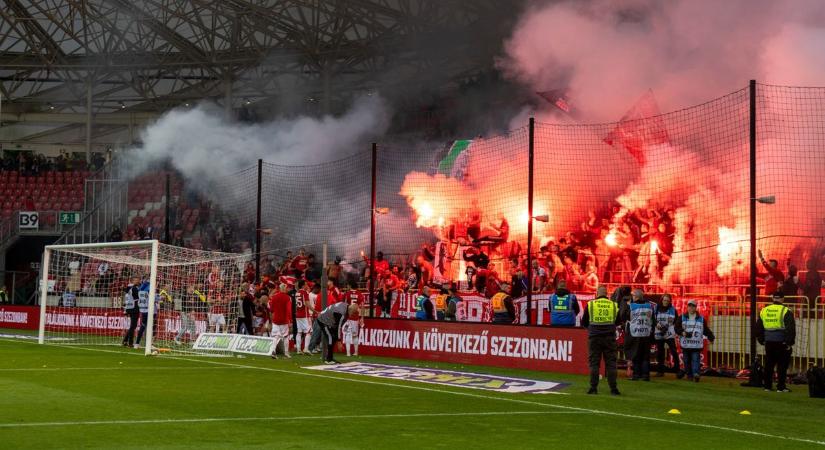 Csúcsigazolás? Magyar válogatott játékos érkezhet a DVSC-hez