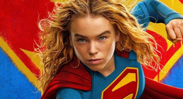 Nyugodtan kérj nagy üdítőt, meglepően rövid lesz a Supergirl