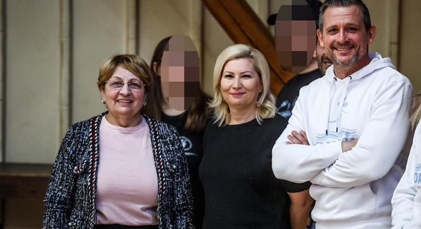 Kitette az egyetem az SZKKA-t a sportcsarnokból