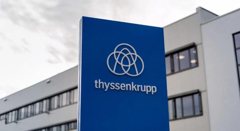 Rendkívüli! Tömeges leépítést jelentett be a nagy német multi Magyarországon