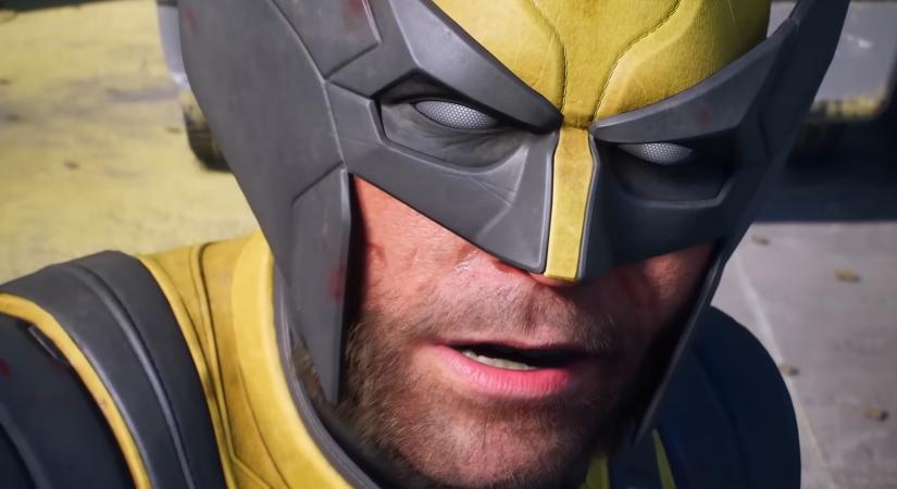 [BREAKING] Magyar felirattal érkezik a Marvel’s Wolverine, az év egyik legjobban várt játéka