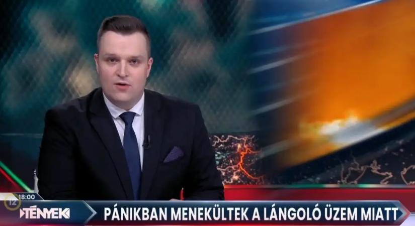 A Tények helyreigazításban ismerte el, hogy hazudott Magyar Péter apjáról