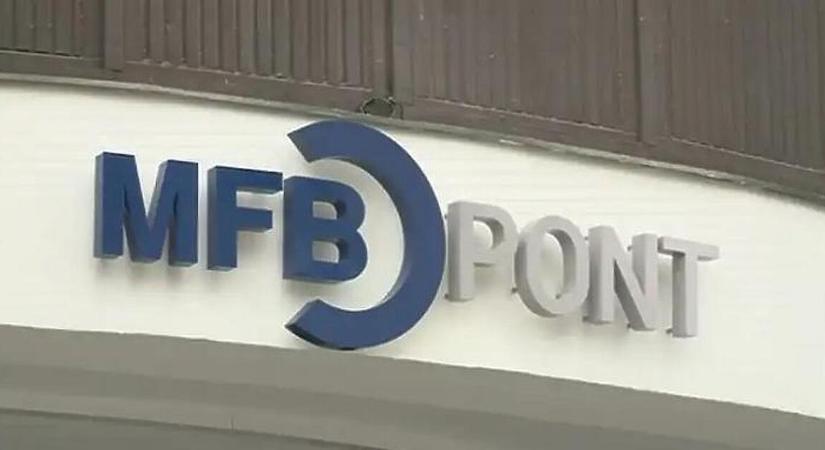 Leleplezték a Magyar Fejlesztési Bank új vezetőjét