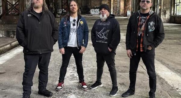 Így szól a Witch Of Hell új verziója a Left To Die-tól