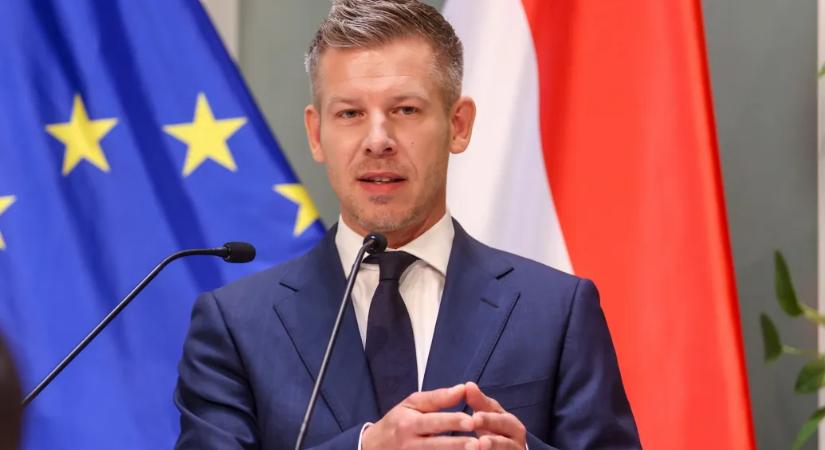 Sürgős klímafejlesztéseket rendelt el Magyar Péter a kórházakban