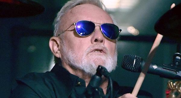 Queen: Roger Taylor új szólólemezzel jelentkezik
