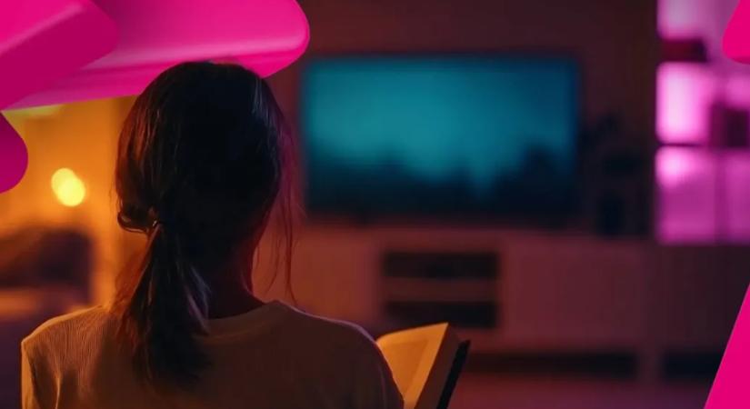 Rövidfilmek az év 365 napján – Kanapé TV X Friss Hús X Telekom Film