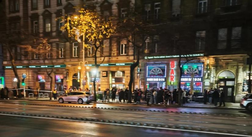 Morrison’s 2-s gyilkosság: megérkeztek az első fotók a bíróságról a feltételezett gyilkosról