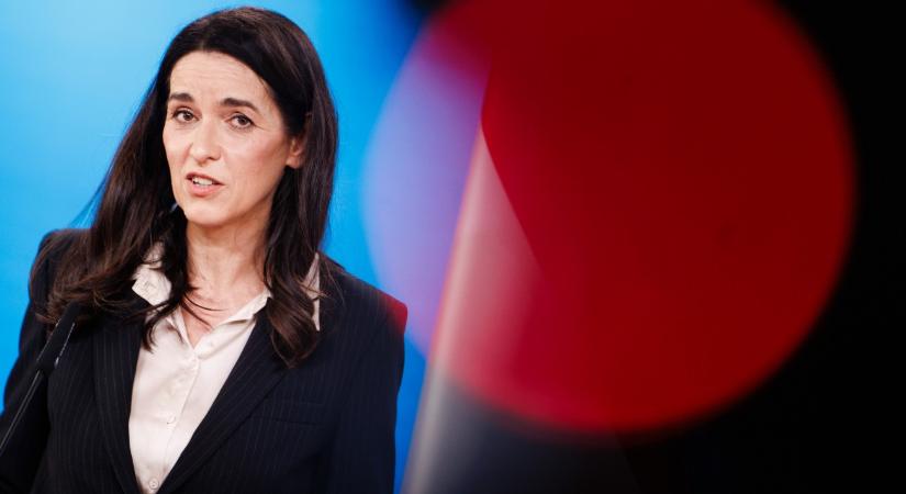 Orbán Anita: újraépül a magyar–lengyel kapcsolat, V4-csúcs is jöhet