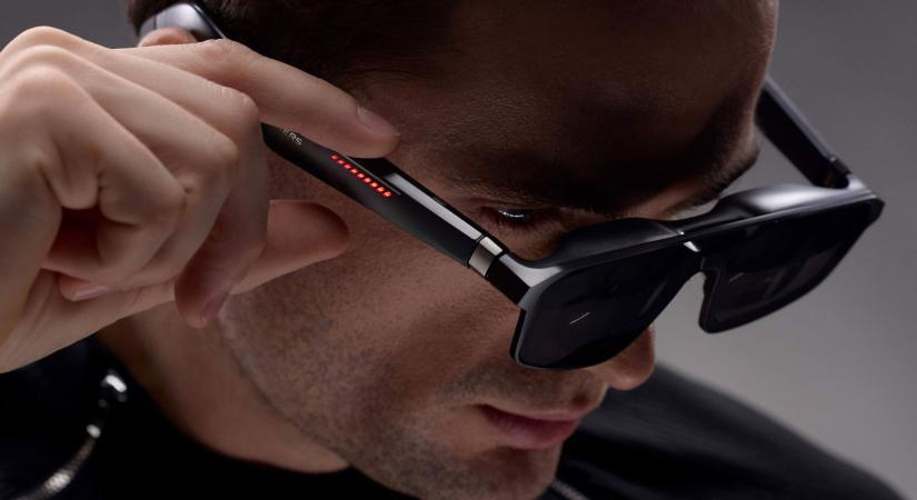 240 Hz-es AR-szemüveg gamereknek? Kipróbáltuk a ROG XREAL R1-et