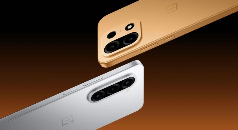 Brutális akkumulátorral érkezett a OnePlus új középkategóriás szériája