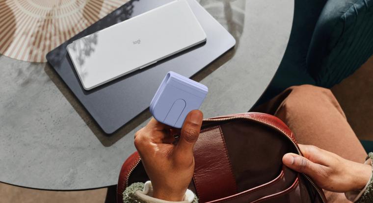 A Logitech megalkotta végre a tökéletes egeret a laptopokhoz és táblagépekhez