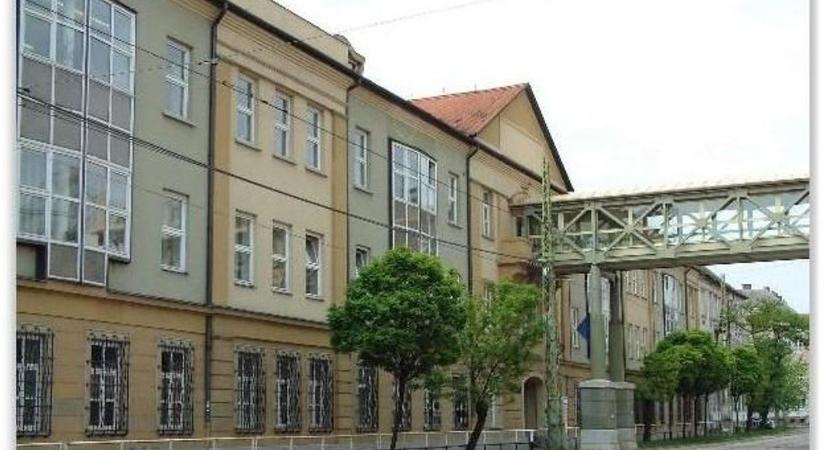 A héten rendezik meg a Miskolci Herman Ottó Gimnázium Öregdiák Találkozóját