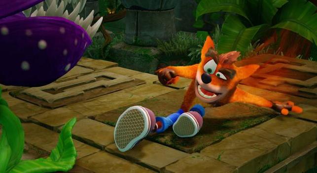 Azt hittük, vége, de... Crash Bandicoot visszatér a sírból, vagy csak Neo Cortex szórakozik velünk?