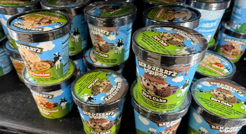 A Ben & Jerry's alapítója szerint a Magnum tönkreteszi a márkát