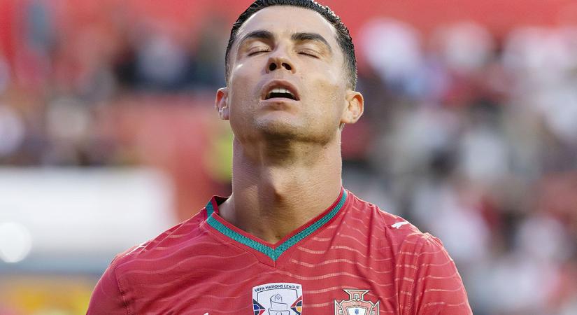 Anglia és Algéria simán nyert, Portugália nehezen győzte le Nigériát a vb előtt