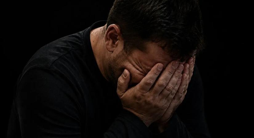 Ha tényleg ő a kisfiam gyilkosa, tudni akarom, hogy mit ártott neki