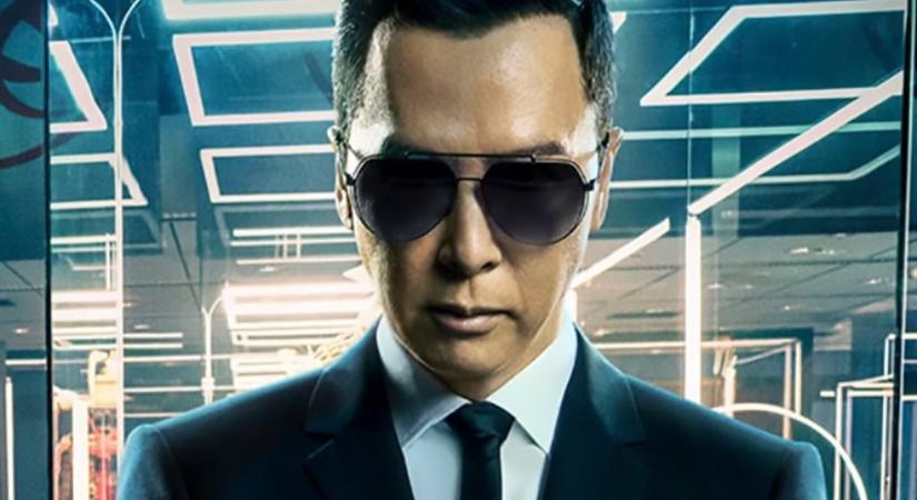 Jobb lesz, ha figyelünk, ha Budapesten sétálunk: Legendás karakterszínész csatlakozott a Magyarországon forgó John Wick-spinoffhoz