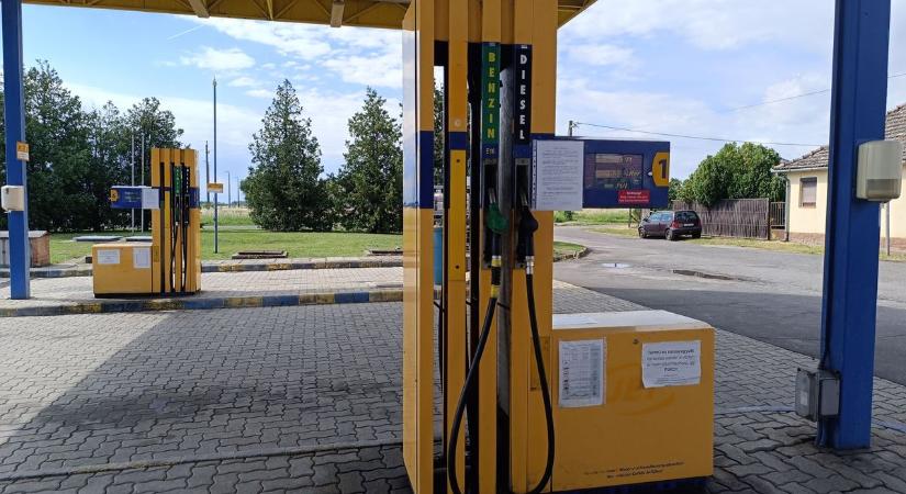 Most jött a hír a bezárásról! Végleg eltűnhetnek a magánbenzinkutak