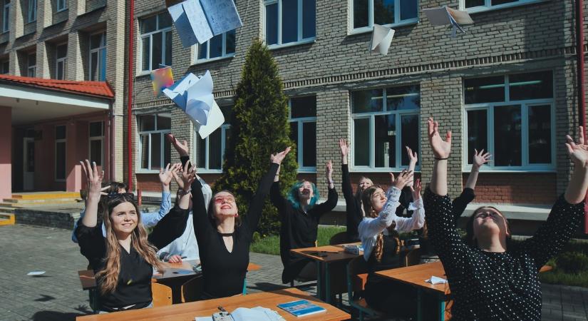 Véget értek az emelt szintű szóbeli érettségik