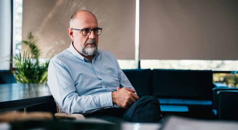 Kelemen Hunor: három évtizede elmarad a titkosszolgálatok valódi reformja Romániában