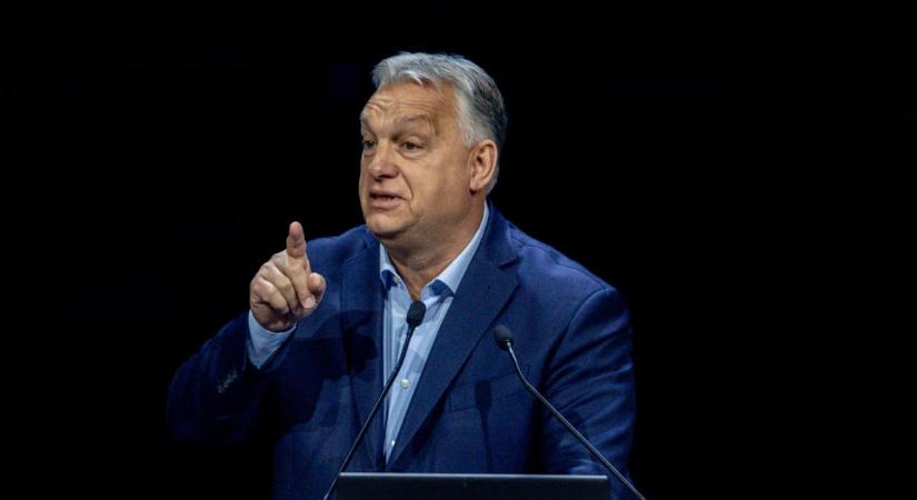 Nagy súlyú üzenetet küldött a világsztár Orbán Viktornak