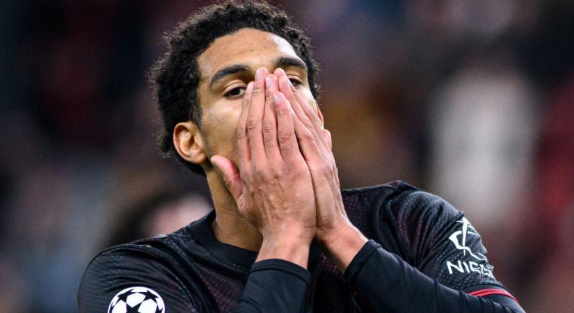 Visszavásárolja a vb-re készülő csillagot a Liverpool FC