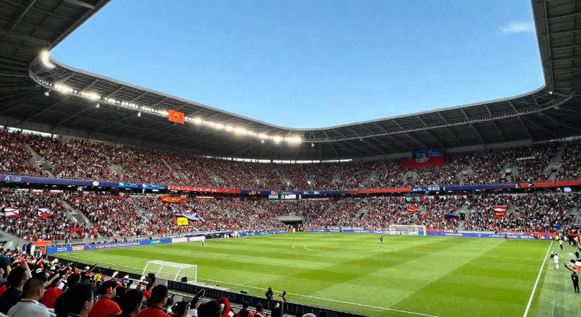 Foci-VB 2026: közvetítés, teljes menetrend és csoportbeosztások egy helyen